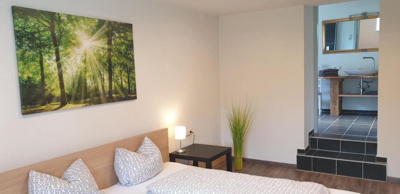 Apartements Breitenwang Reuthe Esterno foto