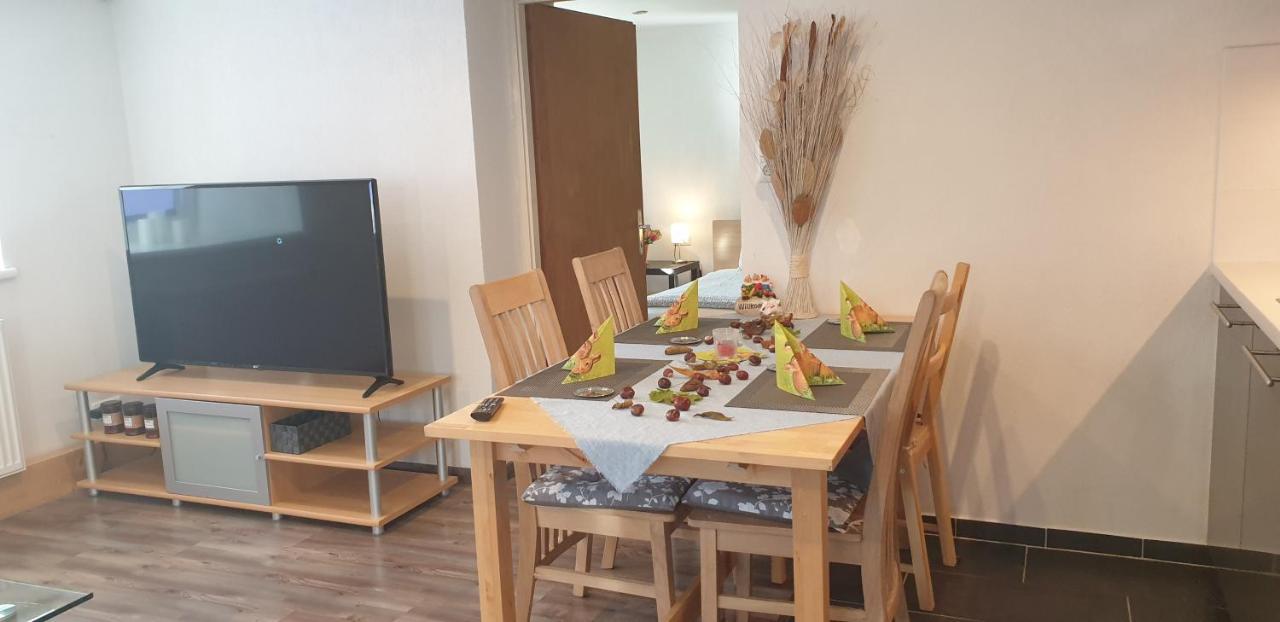 Apartements Breitenwang Reuthe Esterno foto