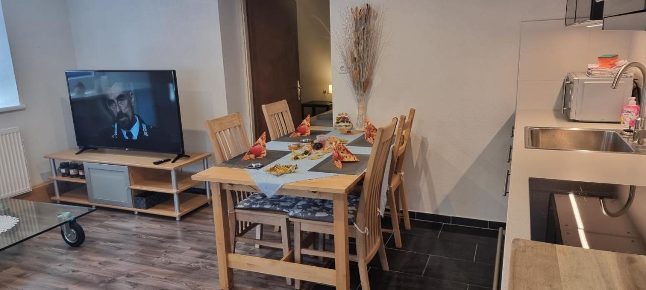 Apartements Breitenwang Reuthe Esterno foto