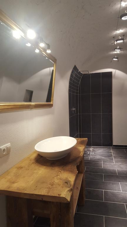 Apartements Breitenwang Reuthe Esterno foto