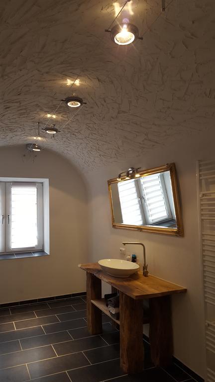 Apartements Breitenwang Reuthe Esterno foto